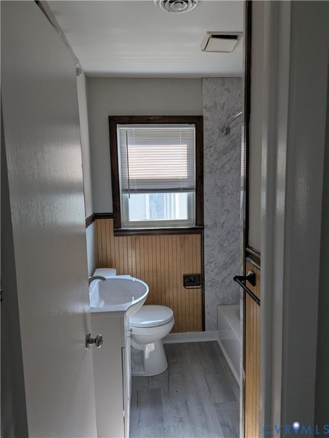 Tiny photo for 121 E Magruder Street, Sandston, VA 23150 (MLS # 2604183)