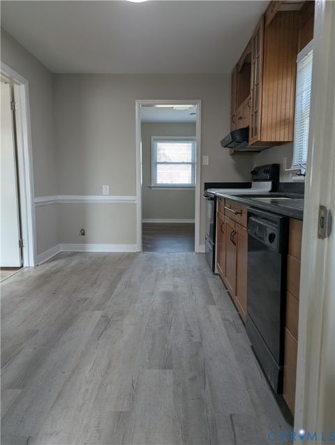 Tiny photo for 121 E Magruder Street, Sandston, VA 23150 (MLS # 2604183)