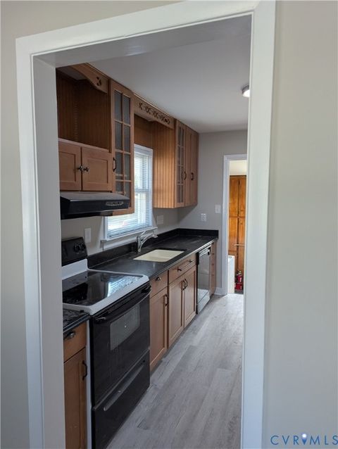 Tiny photo for 121 E Magruder Street, Sandston, VA 23150 (MLS # 2604183)