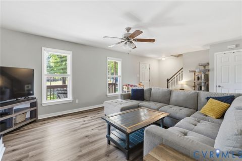 Tiny photo for 3466 Woods Way, Powhatan, VA 23139 (MLS # 2615382)