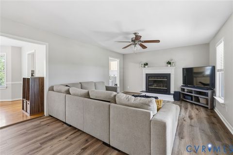 Tiny photo for 3466 Woods Way, Powhatan, VA 23139 (MLS # 2615382)
