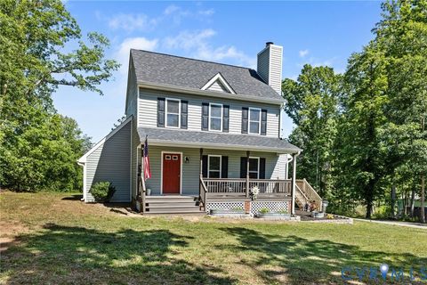 Tiny photo for 3466 Woods Way, Powhatan, VA 23139 (MLS # 2615382)