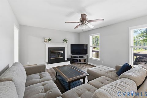 Tiny photo for 3466 Woods Way, Powhatan, VA 23139 (MLS # 2615382)