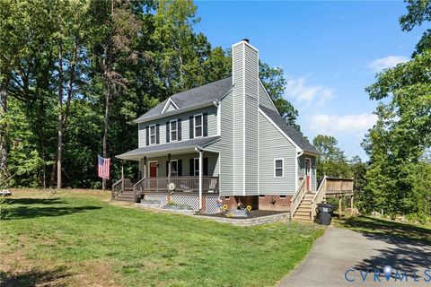 Tiny photo for 3466 Woods Way, Powhatan, VA 23139 (MLS # 2615382)