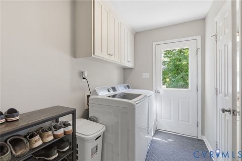 Tiny photo for 3466 Woods Way, Powhatan, VA 23139 (MLS # 2615382)