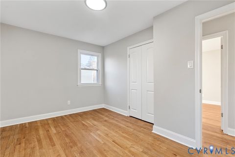 Tiny photo for 20805 Attucks Drive, Ampthill, VA 23803 (MLS # 2532384)