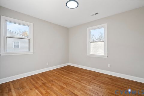 Tiny photo for 20805 Attucks Drive, Ampthill, VA 23803 (MLS # 2532384)