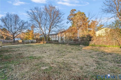 Tiny photo for 20805 Attucks Drive, Ampthill, VA 23803 (MLS # 2532384)
