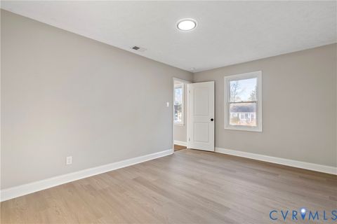 Tiny photo for 20805 Attucks Drive, Ampthill, VA 23803 (MLS # 2532384)