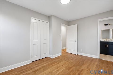 Tiny photo for 20805 Attucks Drive, Ampthill, VA 23803 (MLS # 2532384)