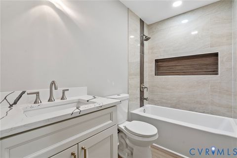 Tiny photo for 20805 Attucks Drive, Ampthill, VA 23803 (MLS # 2532384)