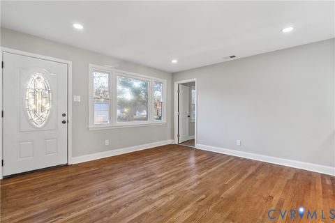 Tiny photo for 20805 Attucks Drive, Ampthill, VA 23803 (MLS # 2532384)