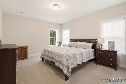 Tiny photo for 11560 Doronhurst Drive, Providence Forge, VA 23140 (MLS # 2533627)