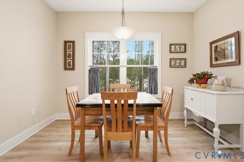 Tiny photo for 11560 Doronhurst Drive, Providence Forge, VA 23140 (MLS # 2533627)