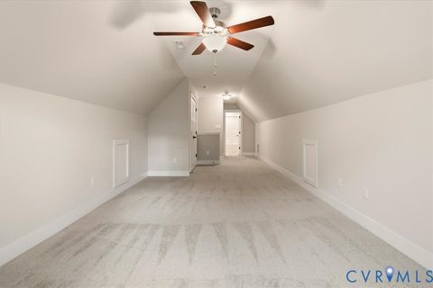 Tiny photo for 11560 Doronhurst Drive, Providence Forge, VA 23140 (MLS # 2533627)