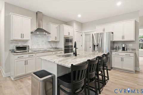 Tiny photo for 11560 Doronhurst Drive, Providence Forge, VA 23140 (MLS # 2533627)