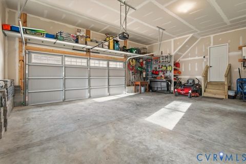 Tiny photo for 11560 Doronhurst Drive, Providence Forge, VA 23140 (MLS # 2533627)