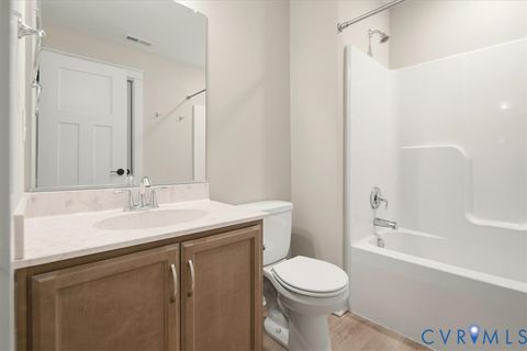 Tiny photo for 11560 Doronhurst Drive, Providence Forge, VA 23140 (MLS # 2533627)