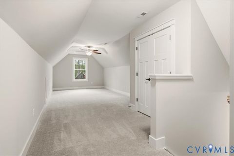 Tiny photo for 11560 Doronhurst Drive, Providence Forge, VA 23140 (MLS # 2533627)