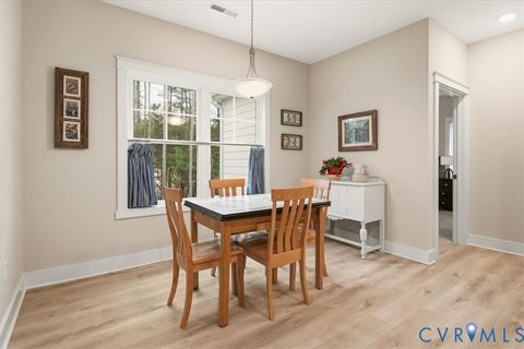 Tiny photo for 11560 Doronhurst Drive, Providence Forge, VA 23140 (MLS # 2533627)