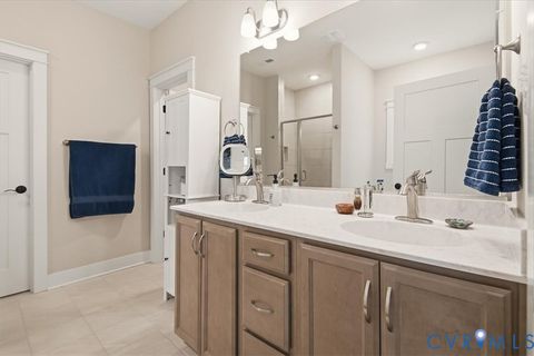 Tiny photo for 11560 Doronhurst Drive, Providence Forge, VA 23140 (MLS # 2533627)