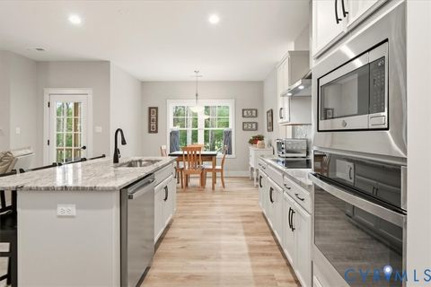 Tiny photo for 11560 Doronhurst Drive, Providence Forge, VA 23140 (MLS # 2533627)