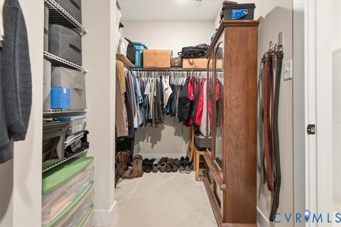 Tiny photo for 11560 Doronhurst Drive, Providence Forge, VA 23140 (MLS # 2533627)