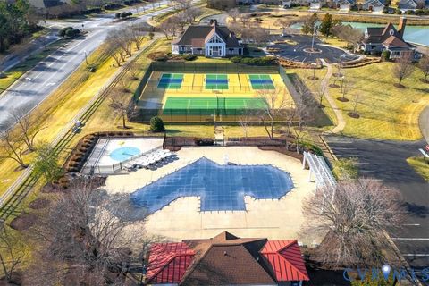 Tiny photo for 11560 Doronhurst Drive, Providence Forge, VA 23140 (MLS # 2533627)