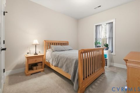 Tiny photo for 11560 Doronhurst Drive, Providence Forge, VA 23140 (MLS # 2533627)