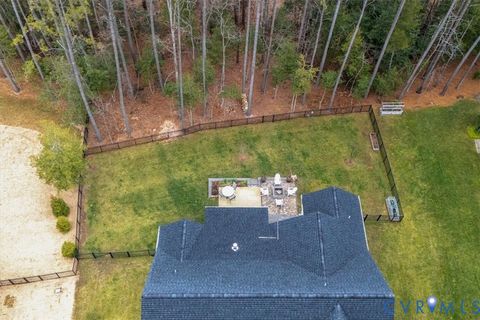 Tiny photo for 11560 Doronhurst Drive, Providence Forge, VA 23140 (MLS # 2533627)
