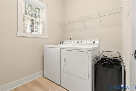 Tiny photo for 11560 Doronhurst Drive, Providence Forge, VA 23140 (MLS # 2533627)