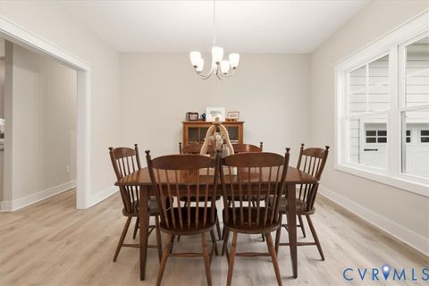 Tiny photo for 11560 Doronhurst Drive, Providence Forge, VA 23140 (MLS # 2533627)