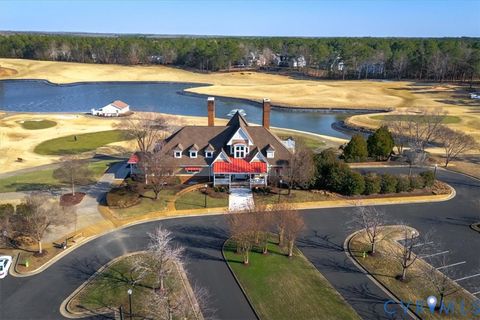 Tiny photo for 11560 Doronhurst Drive, Providence Forge, VA 23140 (MLS # 2533627)