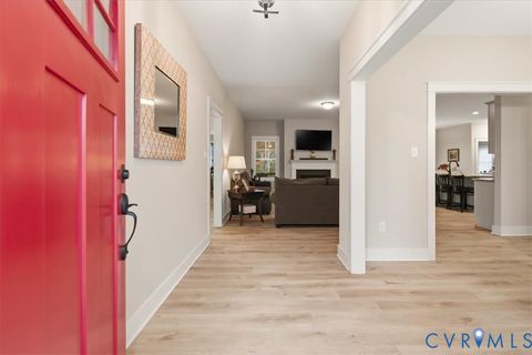 Tiny photo for 11560 Doronhurst Drive, Providence Forge, VA 23140 (MLS # 2533627)