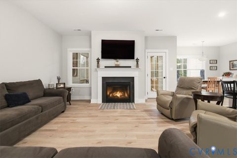 Tiny photo for 11560 Doronhurst Drive, Providence Forge, VA 23140 (MLS # 2533627)