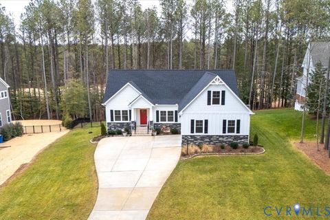 Tiny photo for 11560 Doronhurst Drive, Providence Forge, VA 23140 (MLS # 2533627)