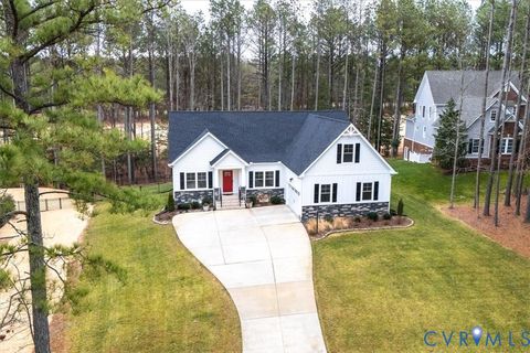 Tiny photo for 11560 Doronhurst Drive, Providence Forge, VA 23140 (MLS # 2533627)