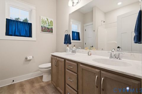 Tiny photo for 11560 Doronhurst Drive, Providence Forge, VA 23140 (MLS # 2533627)