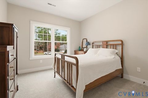 Tiny photo for 11560 Doronhurst Drive, Providence Forge, VA 23140 (MLS # 2533627)