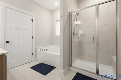 Tiny photo for 11560 Doronhurst Drive, Providence Forge, VA 23140 (MLS # 2533627)