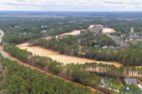 Tiny photo for 11560 Doronhurst Drive, Providence Forge, VA 23140 (MLS # 2533627)