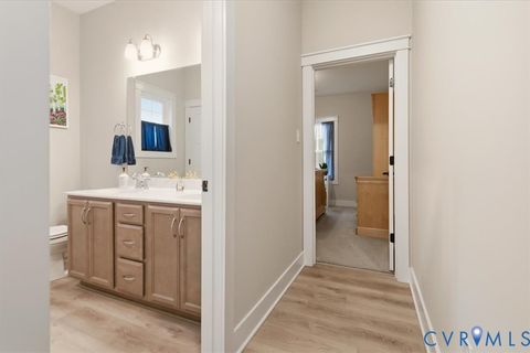 Tiny photo for 11560 Doronhurst Drive, Providence Forge, VA 23140 (MLS # 2533627)