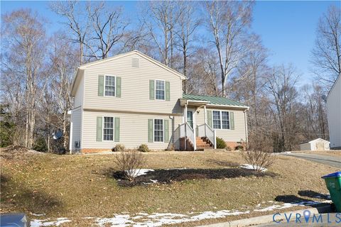 Tiny photo for 2606 Geneva Drive, Richmond, VA 23224 (MLS # 2602896)