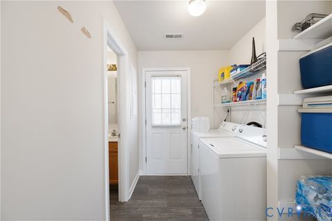 Tiny photo for 2606 Geneva Drive, Richmond, VA 23224 (MLS # 2602896)