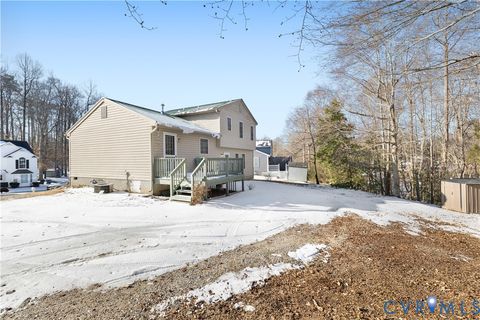 Tiny photo for 2606 Geneva Drive, Richmond, VA 23224 (MLS # 2602896)