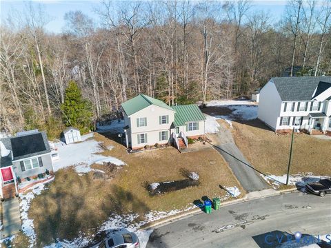 Tiny photo for 2606 Geneva Drive, Richmond, VA 23224 (MLS # 2602896)