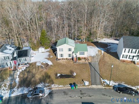 Tiny photo for 2606 Geneva Drive, Richmond, VA 23224 (MLS # 2602896)