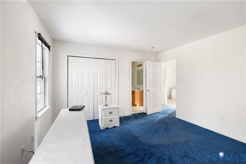 Tiny photo for 2606 Geneva Drive, Richmond, VA 23224 (MLS # 2602896)