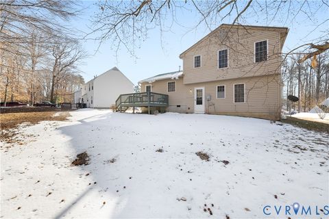 Tiny photo for 2606 Geneva Drive, Richmond, VA 23224 (MLS # 2602896)