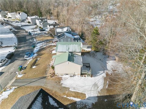 Tiny photo for 2606 Geneva Drive, Richmond, VA 23224 (MLS # 2602896)